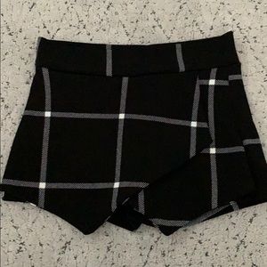 Gently used skort